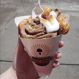 Meet your Posher, Alekhya